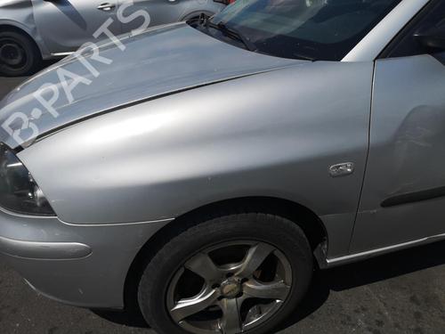 Left mirror SEAT CORDOBA (6L2) 1.9 SDI | BP25578753C26