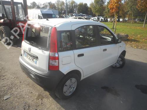 FIAT PANDA (169_)  1.1 (169.AXA1A)  2503564