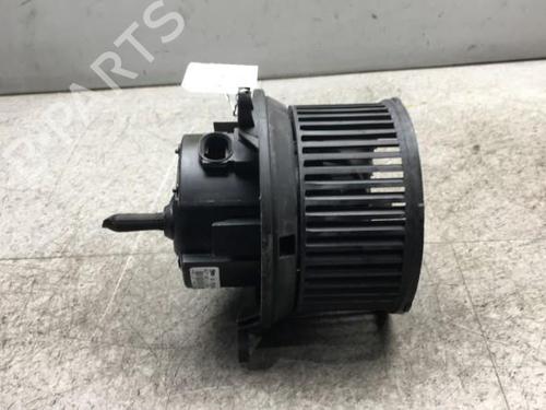 Heater blower motor MERCEDES-BENZ SPRINTER 2-t Van (B901, B902) 211 CDI (901.661, 901.662, 902.661, 902.662) | BP25548406M62 