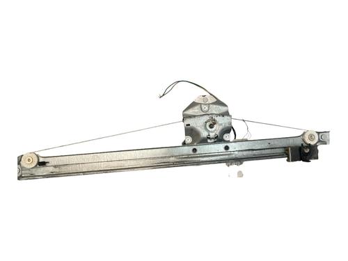 Front right window mechanism RENAULT TRAFIC III Van (FG_) 1.6 dCi 125 (FGMH) | BP37005552C23 - Image 3