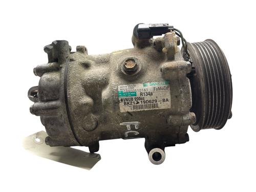 AC compressor FORD TRANSIT Van (FA_ _) 2.2 TDCi | BP25544760M34