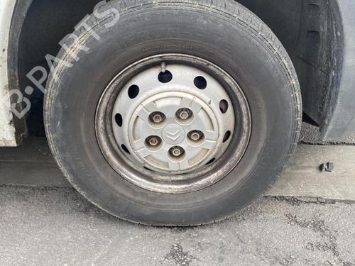 Instrument cluster CITROËN JUMPER II Van 2.2 HDi 130 | BP25557860C47  - Image 18