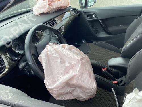 ABS pump CITROËN C3 II (SC_) 1.6 HDi | BP28203954M43 