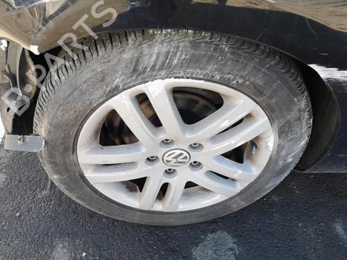 Steering column stalk VW GOLF VI (5K1) 2.0 TDI | BP25557657I23  - Image 17