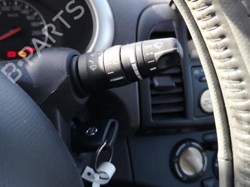 Front left window mechanism NISSAN MICRA III (K12) 1.2 16V | BP25555247C22 