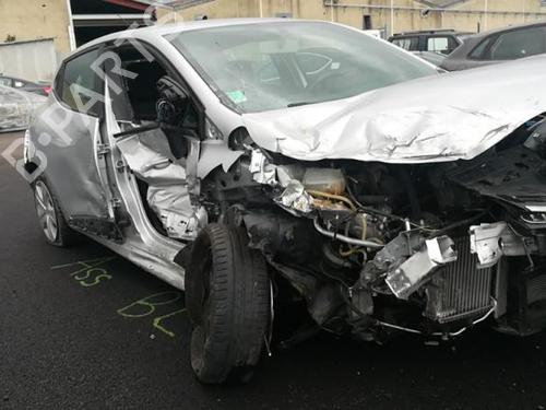 Left front window switch RENAULT CLIO IV (BH_) 1.5 dCi 75 | BP25537079I27  - Image 18