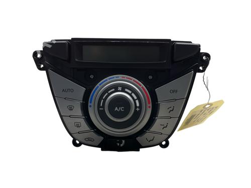 Climate control HYUNDAI ix20 (JC) 1.6 CRDI | BP25567670I5 
