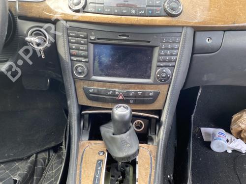 Left front window switch MERCEDES-BENZ CLS (C219) CLS 320 CDI (219.322) | BP25543330I27 