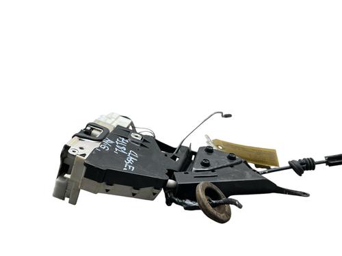 Front left lock MERCEDES-BENZ B-CLASS Sports Tourer (W245) B 200 CDI (245.208) | BP25574888C98 