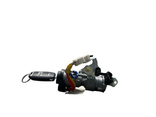 Used Ignition barrel KIA RIO III (UB) 1.1 CRDi (75 hp) 25548155