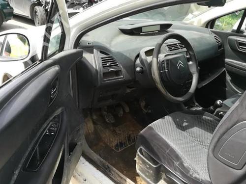 Right mirror CITROËN C4 Coupe (LA_) 1.6 HDi | BP25577094C27 
