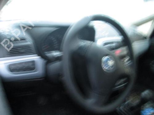 FIAT GRANDE PUNTO (199_) 2499612