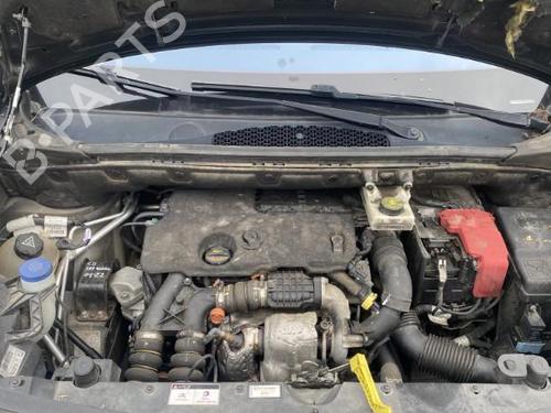 Hand brake CITROËN BERLINGO MULTISPACE (B9) 1.6 HDi 110 | BP25548411I18  - Image 26