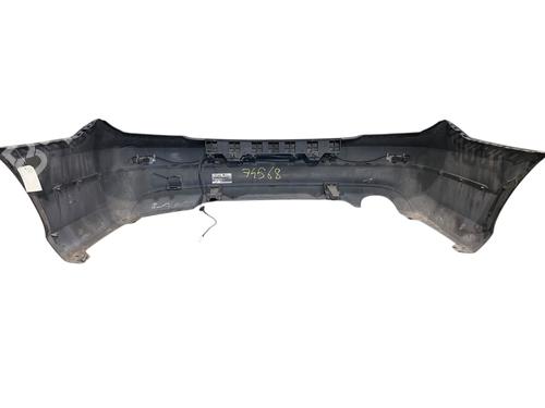 Rear bumper MERCEDES-BENZ C-CLASS (W204) C 220 CDI (204.002) | BP27320453C8