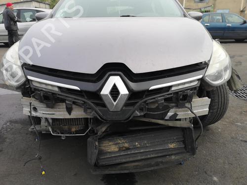 Headrest RENAULT CLIO IV (BH_) 1.5 dCi 75 | BP25542252I31  - Image 26