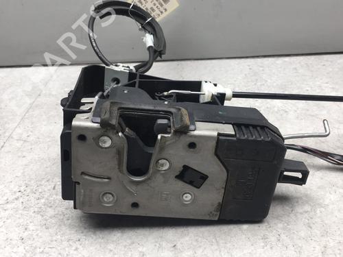 Used Front right lock OPEL VECTRA C Estate (Z02) 3.0 V6 CDTI (F35) (177 hp) 25560547