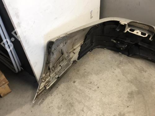 Rear bumper MERCEDES-BENZ C-CLASS (W203) C 220 CDI (203.006) | BP25522284C8 