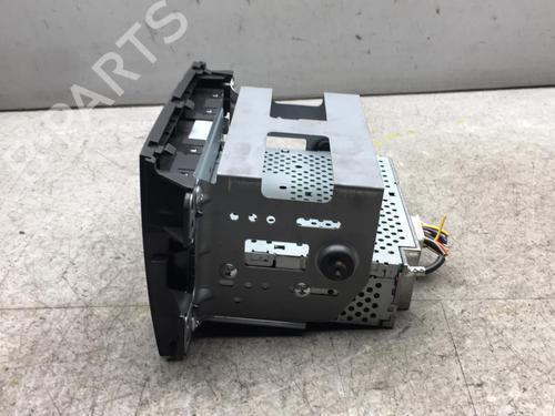 Radio OPEL AGILA (B) (H08) 1.2 (F68) | BP25551156E6 
