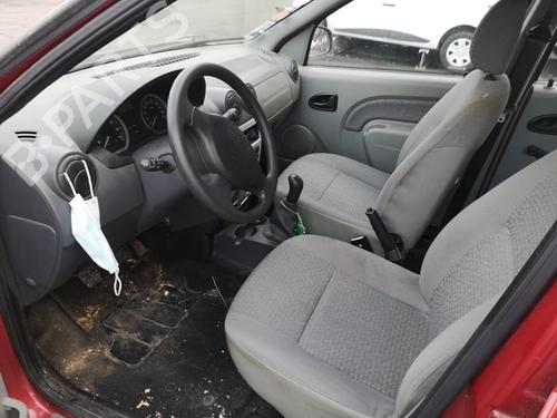 Front left window mechanism DACIA LOGAN MCV (KS_) 1.5 dCi (KS0K) | BP25538829C22 - Image 14