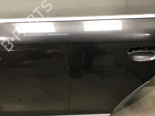 Left rear door AUDI A6 Allroad C6 (4FH) 3.0 TDI quattro | BP25565597C4 