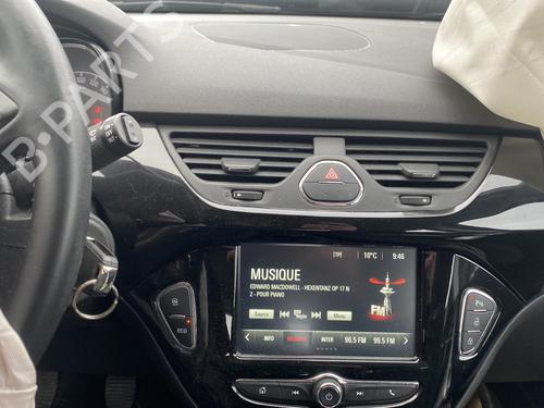 Starter OPEL CORSA E (X15) 1.4 Turbo (08, 68) | BP26289718M8 - Image 6