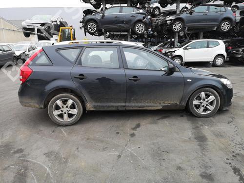 Left front fog light KIA CEE'D SW (ED) 1.6 CRDi 115 | BP25580798C30  - Image 23