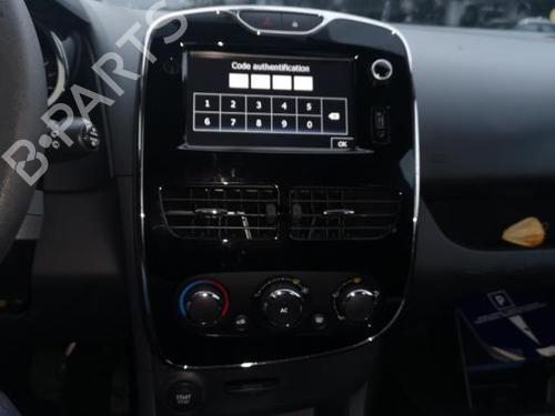 Left front window switch RENAULT CLIO IV (BH_) 1.5 dCi 75 | BP25519696I27 - Image 6