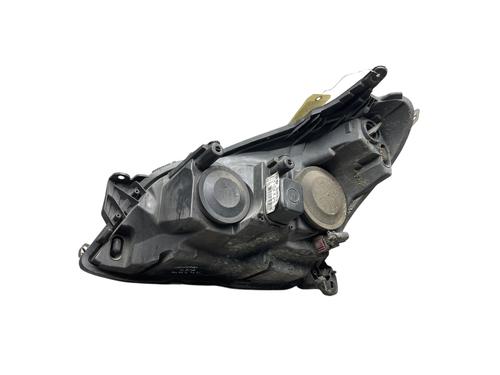 Right headlight OPEL ASTRA H (A04) 1.7 CDTI (L48) | BP27170954C29 