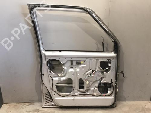 Left front door SUZUKI WAGON R+ Hatchback (EM) 1.2 (SR412) | BP25522233C2 