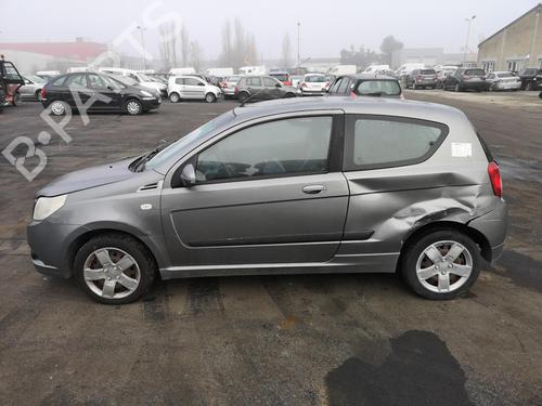 Switch CHEVROLET AVEO / KALOS Hatchback (T250, T255) 1.2 LPG | BP25584801I30 - Image 11