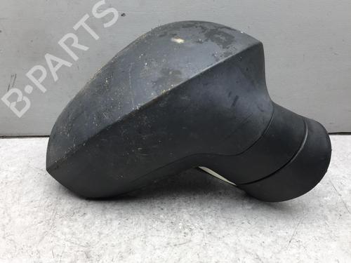 Used Right mirror SEAT IBIZA IV (6J5, 6P1) 1.4 TDI (80 hp) 25581273