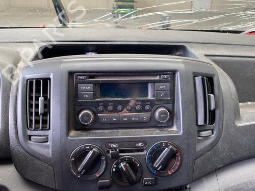 Ignition barrel NISSAN NV200 Van 1.5 dCi 85 (M20, M20N, M20M) | BP29735595M48  - Image 8