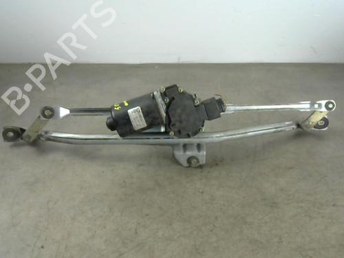 Used Front wiper motor AUDI A6 C5 (4B2, 4B4) 2.5 TDI quattro (150 hp) 25516638