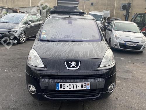 Startmotor PEUGEOT PARTNER Box Body/MPV 1.6 HDi | BP25569703M8 