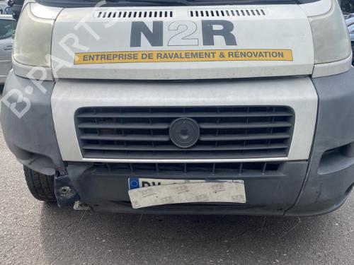 Left sun visor FIAT DUCATO Van (250_) 160 Multijet 3,0 D | BP25562471I1 - Image 17