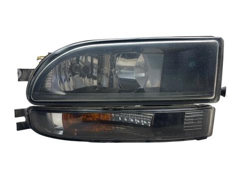 Left front indicator VW BEETLE (5C1, 5C2) 1.6 TDI | BP25526310C32 - Image 3