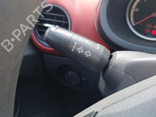 Left sun visor OPEL CORSA D (S07) 1.3 CDTI (L08, L68) | BP25536826I1 - Image 23