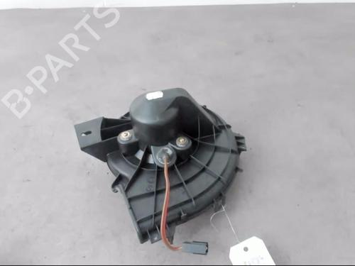 Varmeblæser OPEL TIGRA TwinTop (X04) 1.4 (R97) (90 hp) 25577209