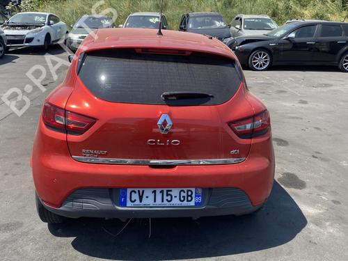 Right tailgate light RENAULT CLIO IV (BH_) 1.5 dCi 75 | BP25567353C80 - Image 9