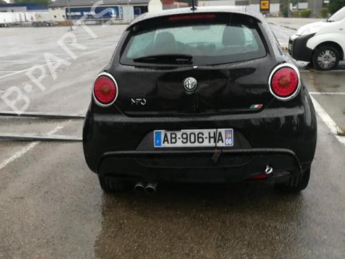 AC compressor ALFA ROMEO MITO (955_) 1.4 TJet (955AXA1B) | BP25519642M34 - Image 22
