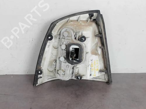 Højre baglygte OPEL ASTRA G Hatchback (T98) 1.7 DTI 16V (F08, F48) | BP25524596C35 