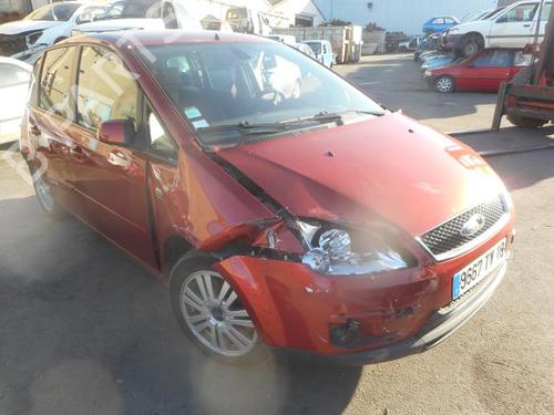 AC compressor FORD FOCUS C-MAX (DM2) 1.8 TDCi | BP25535614M34 - Image 14