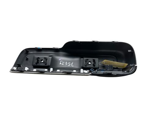 Used Left front window switch Left front window switch CITROËN C3 III (SX) 1.2 THP 110 (SXHNPS, SXHNZT, SXHNZ6) (110 hp) 33048255 33048255