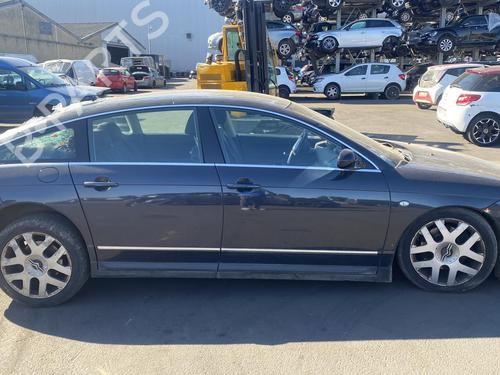 Radio CITROËN C6 (TD_) 2.7 HDi | BP25520194E6  - Image 23