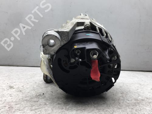Generator FIAT PANDA (169_) 1.2 LPG (169CXF1A) (69 hp) 25521280