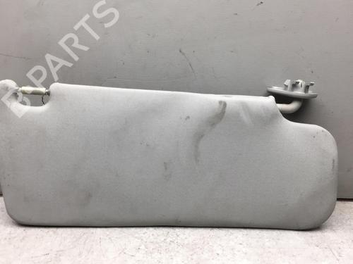 Used Left sun visor Left sun visor CITROËN C-CROSSER (VU_, VV_) 2.2 HDi (156 hp) 25538148 25538148
