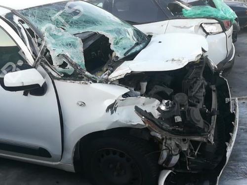 Right taillight CITROËN C3 II (SC_) 1.6 VTi 120 | BP25516238C35 - Image 13