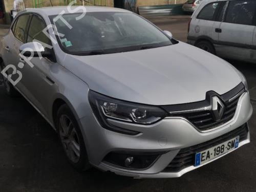 Left sun visor RENAULT MEGANE IV Hatchback (B9A/M/N_) 1.5 dCi 110 (B9A3) | BP25519700I1 - Image 31
