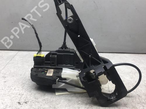 Venstre bak lås KIA CEE'D Hatchback (ED) 1.6 CRDi 90 | BP25554532C100 