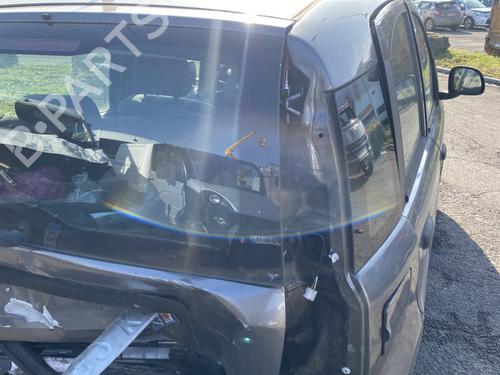 Rear mirror FIAT PANDA (169_) 1.2 LPG (169CXF1A) | BP25519232I6 - Image 7